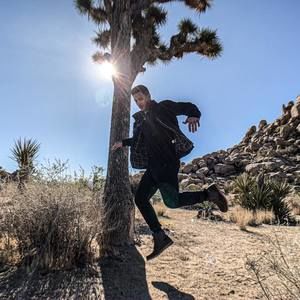 Meet your Posher, Aaron